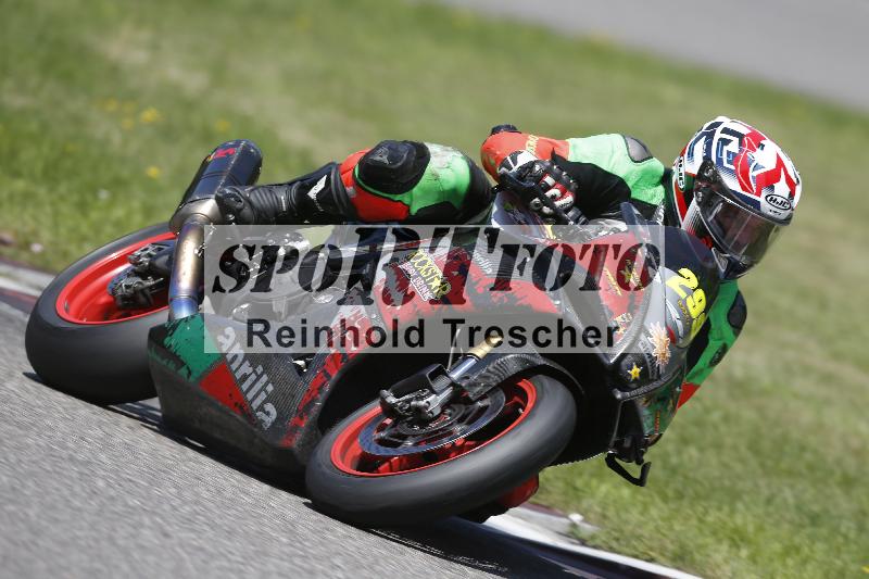 /26 23.07.2026  Speer Racing ADR/Gruppe weiss/299